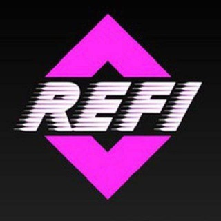 Telegram profile photo for Refi Airdrop