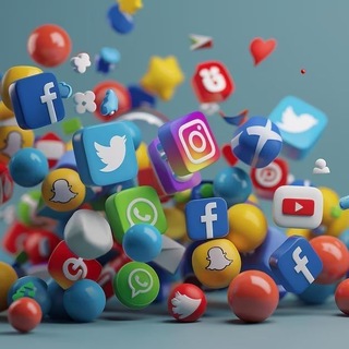 Telegram profile photo for ٱيقونــة | ICON
