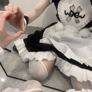 Telegram profile photo for 成都柒月女女女女仆MMK私影恋爱馆