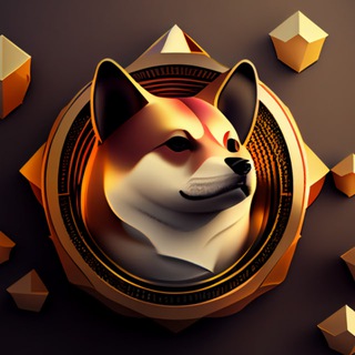 Telegram profile photo for ShibariumCentralPortal