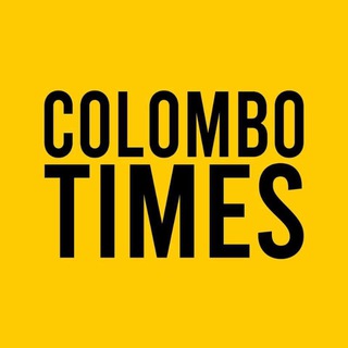 Telegram profile photo for COLOMBO TIMES