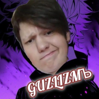 Telegram profile photo for Guzlizm