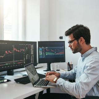 Telegram profile photo for Forex Signals Factory 🤑💰💵