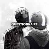 Telegram profile photo for IGNITION QUESTIONNAIRE