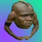 Telegram profile photo for Balotelli on solana