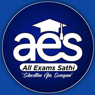 Telegram profile photo for All Exams Sathi