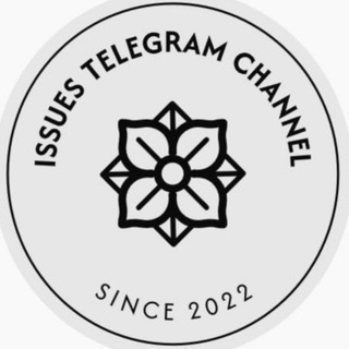 Telegram group profile photo for issues