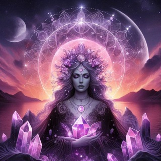 Telegram profile photo for 🔮🪬سرکتاب و گره گشایی با خانم هاشمی🔮🪬