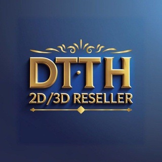 Telegram profile photo for DTTH Family Group(Offical)