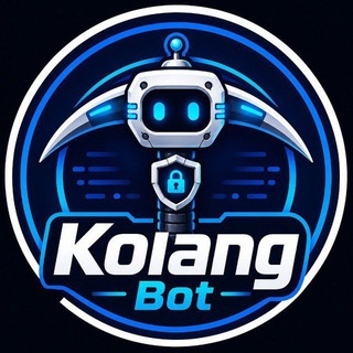 Telegram profile photo for Kolang VPN | وی پی ان