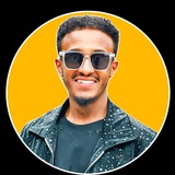 Telegram profile photo for Abel Demelash - አቤል ደመላሽ