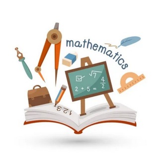 Telegram profile photo for mathematicslectureminaee