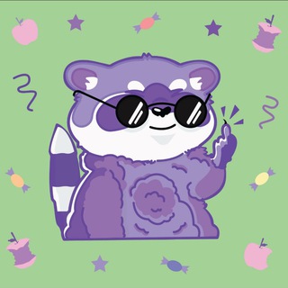 Telegram profile photo for хорніки дитячого садка