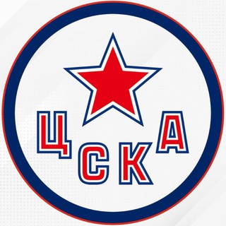 Telegram profile photo for Хоккейная школа ЦСКА