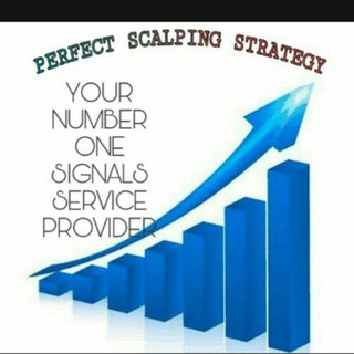 Telegram group profile photo for Forex Scalping Channel