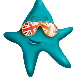 Telegram profile photo for STAR Academy Ukraine