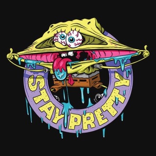 Telegram profile photo for что выцепила