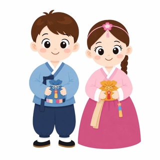 Telegram group profile photo for Проводник в Корее_Ответы на вопросы