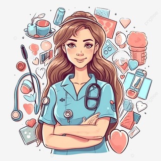 Telegram profile photo for Registered Nurse