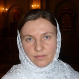 Telegram profile photo for Художник, иконописец Наталья Мамонова