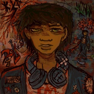 Telegram profile photo for 𝙌𝙒𝙌𝙀𝙀 ᴀʀᴛ