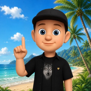 Telegram profile photo for Даня, пили контент