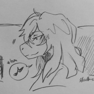 Telegram profile photo for @виски
