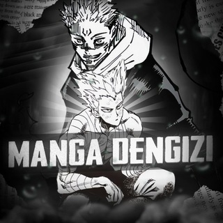 Telegram profile photo for Mangalar Uzbek Tilida - Manga dengizi
