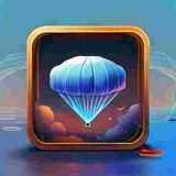 Telegram profile photo for ایردراپ | Blue