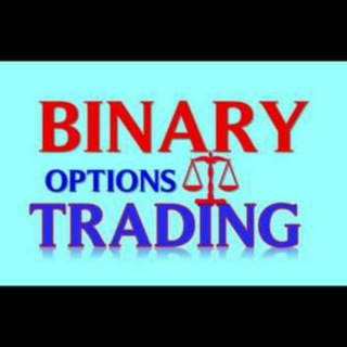 Telegram profile photo for BINARY IQ OPTION TRADING