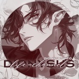 Telegram profile photo for ЗАКРЫТО. ᴸᴵᶠᴱ 𝐃𝐢𝐨𝐧𝐲𝐬𝐮𝐬 | 𝟏𝟒+