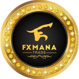 Telegram profile photo for FXMANA