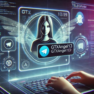 Telegram profile photo for 𝐒𝐨𝐟𝐭 𝐓𝐆 🤖