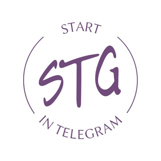 Telegram profile photo for Start in Telegram