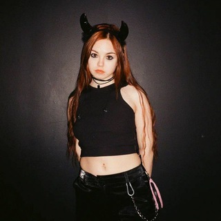 Telegram profile photo for Нексюша