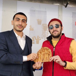 Telegram profile photo for جوکهای نمکین