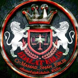 Telegram profile photo for Hoviat_Fake_EdaLat_eblis