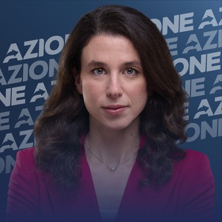 Telegram profile photo for Giulia Pastorella