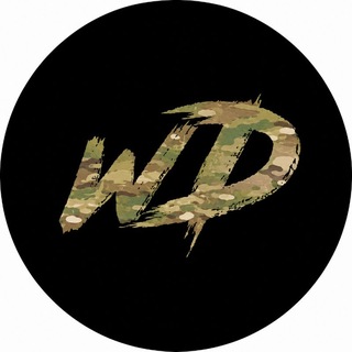 Telegram profile photo for WAR DIVISION 🇺🇦
