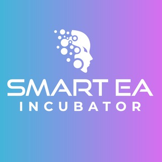Telegram profile photo for Smart Ea Incubator Official