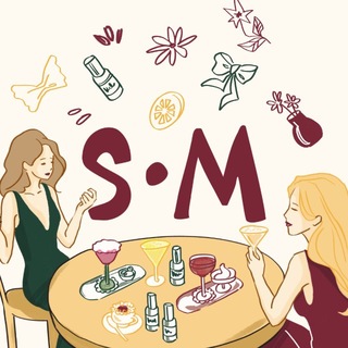 Telegram profile photo for SENTI MENTI