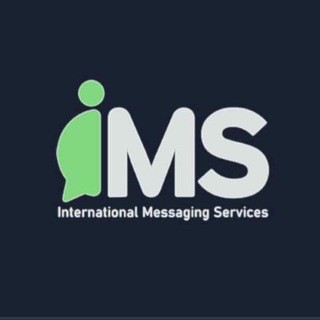 Telegram profile photo for IMS Panel