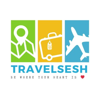 Telegram profile photo for Travelsesh