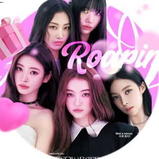 Telegram profile photo for 𝗥Ø𝗔𝗥𝗜𐌽 ((🩰)