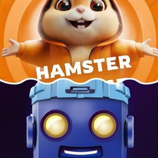 Telegram profile photo for Hamster.tapswap kanal