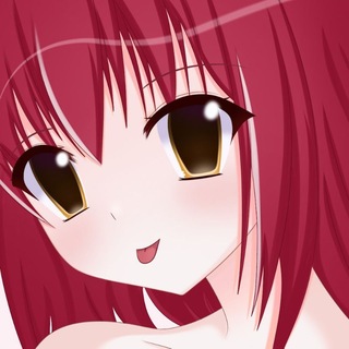 Telegram profile photo for нищая миу рисует🎨