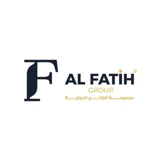 Telegram profile photo for مجموعة الفاتح الدولية - Al Fatih Group