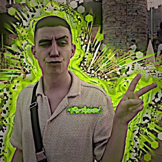 Telegram profile photo for тиша ебвнулась в край❤️