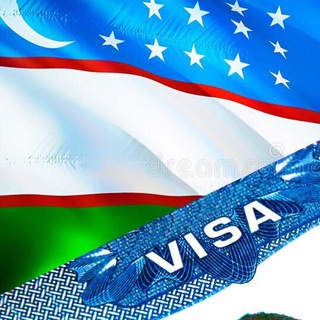 Telegram group profile photo for Visa_uz