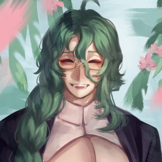 Telegram profile photo for минейку